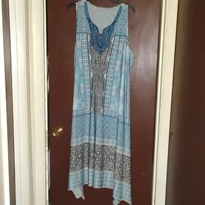 Unity sundress